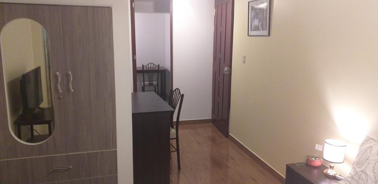 דירות פונו Karito'S House מראה חיצוני תמונה