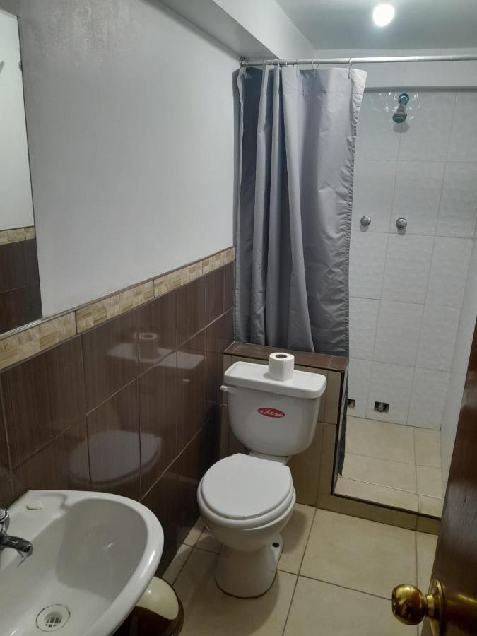 דירות פונו Karito'S House מראה חיצוני תמונה