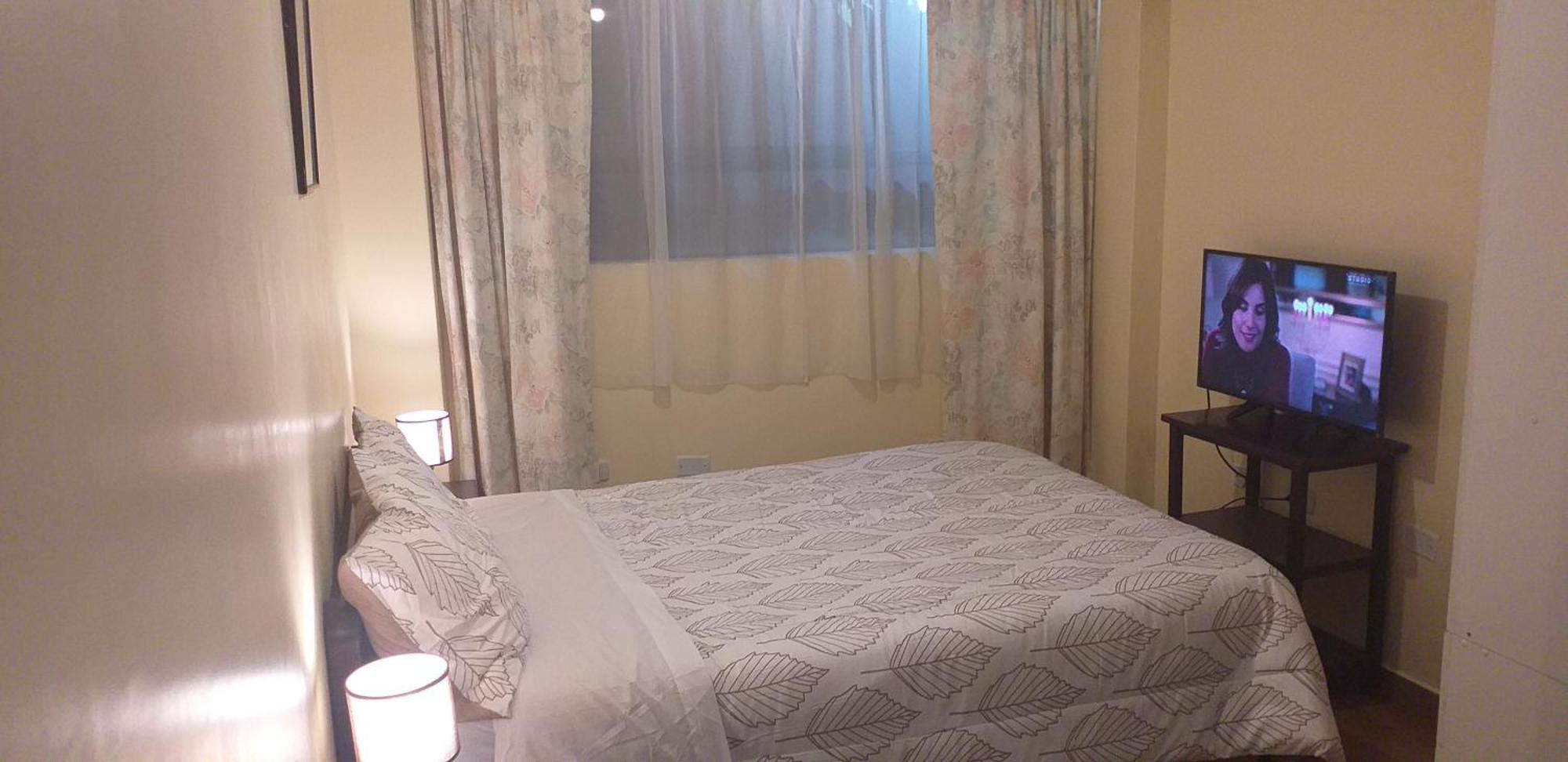 דירות פונו Karito'S House מראה חיצוני תמונה